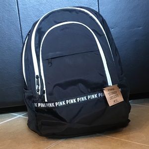 PINK Collegiate Backpack